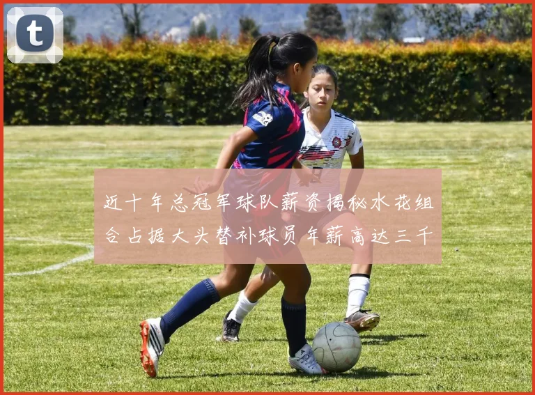 近十年总冠军球队薪资揭秘水花组合占据大头替补球员年薪高达三千万